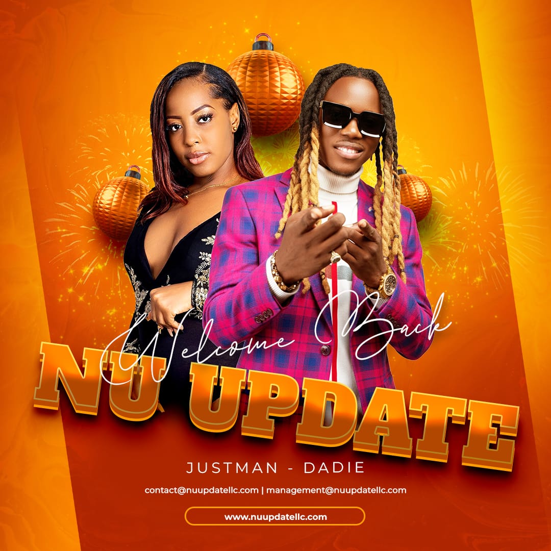 WELCOME BACK NU UPDATE