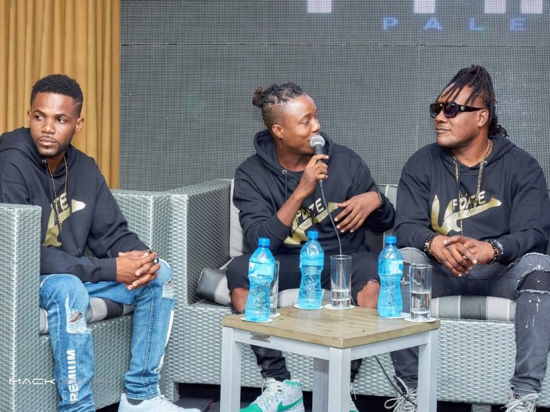 Bienvenue Dans la boutique de JUSTMAN UPDATE